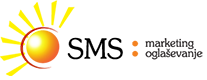 SMS Marketing doo Logo