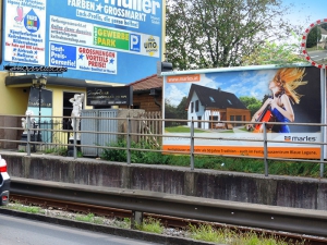 Werbung an Megaboards | Sms Marketing d.o.o. | Anzeige auf dem österreichischen Markt – Marles
