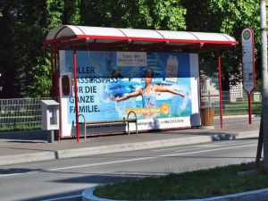 Werbung an Megaboards | Sms Marketing d.o.o. | Anzeige auf dem österreichischen Markt – Terme 3000