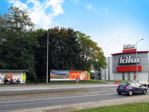 Werbung an Megaboards | Sms Marketing d.o.o. | Anzeige auf dem österreichischen Markt – Terme Lasko
