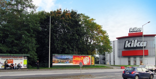 Oglaševanje na jumbo plakatih | Sms Marketing d.o.o. | Oglas na avstrijskem trgu - Terme Laško