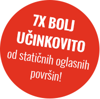 Oglaševanje na avtobusih Sms marketing d.o.o. avtobus gondola sedeznica smučišča graz celovec avstrija oglaševanje v Avstriji digitalni LCD zasloni jumbo plakati citylight lokacije