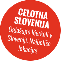Oglaševanje na avtobusih Sms marketing d.o.o. | Oglaševanje na digitalnih LCD zaslonih, jumbo plakatih citylight oglaševanje, oglas na roto panoju