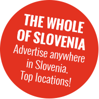 Oglaševanje na avtobusih Sms marketing d.o.o. | Oglaševanje na digitalnih LCD zaslonih, jumbo plakatih citylight oglaševanje, oglas na roto panoju