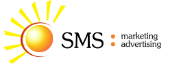SMS Marketing doo Logo